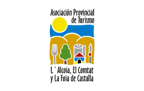 Asociación Provincial del Turismo de L'Alcoià Comtat