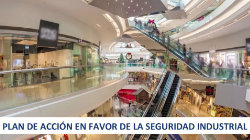 El presidente de FEDAC, Natxo Gómez, participará en las jornadas sobre seguridad industrial
