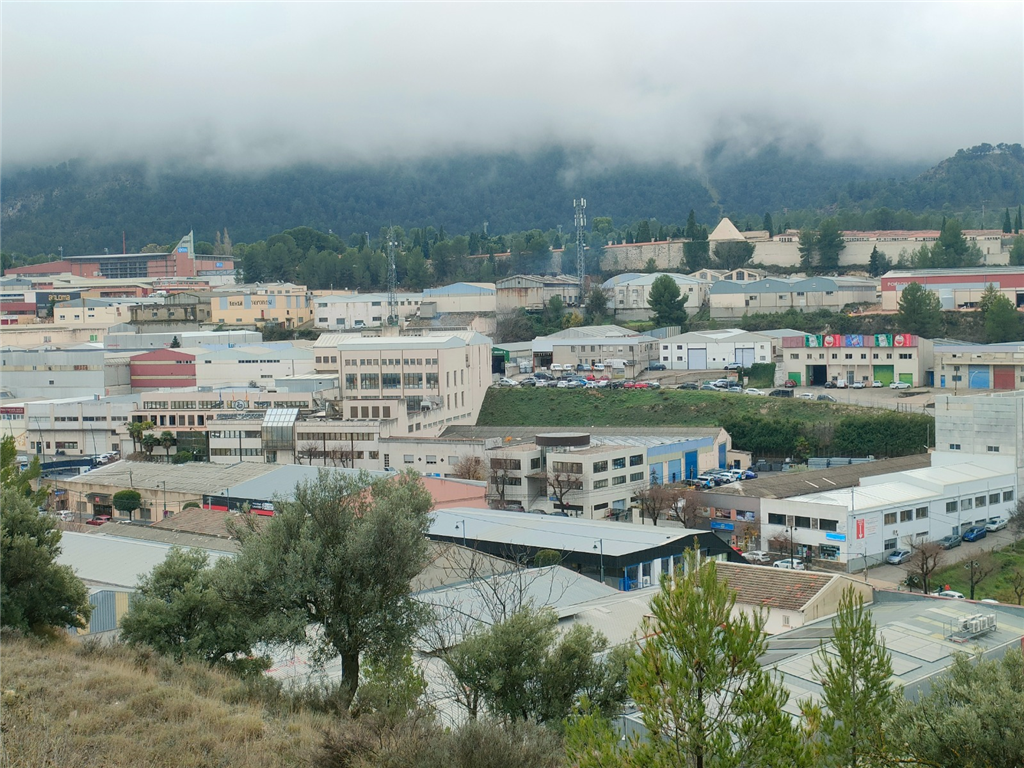 FEDAC, satisfecha con la consecución de 5 entidades de Gestión y Modernización (EGM) para Alcoy
