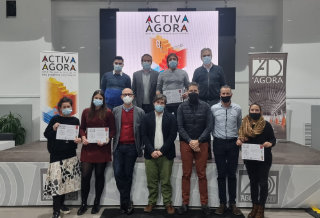 Gentlecar, elegida mejor iniciativa en la VIII Edición del programa Activa Àgora