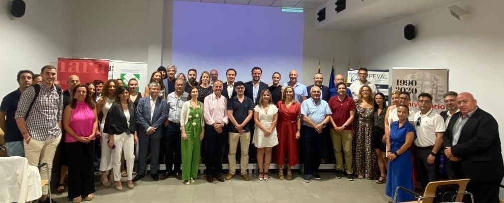 La EGM Cotes Baixes se integra en la directiva de FEPEVAL