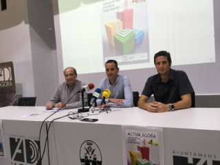 FEDAC asesorará a los emprendedores que ideem un negocio en la experiencia ACTIVA ÁGORA