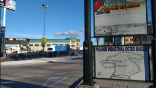 Avances en la transición de la Asociación del Polígono de Cotes Baixes
